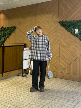 Maminaさんのコーディネート