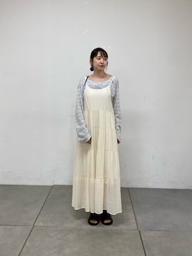 Maminaさんのコーディネート