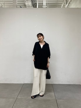 Maminaさんのコーディネート