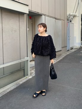 Maminaさんのコーディネート