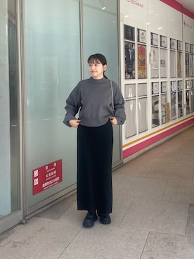Maminaさんのコーディネート