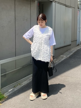 Maminaさんのコーディネート