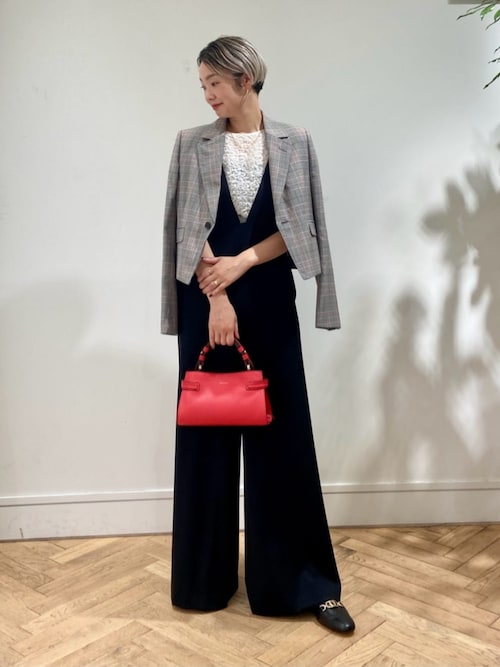 ウールドスキン オールインワン（つなぎ/オールインワン）｜DES