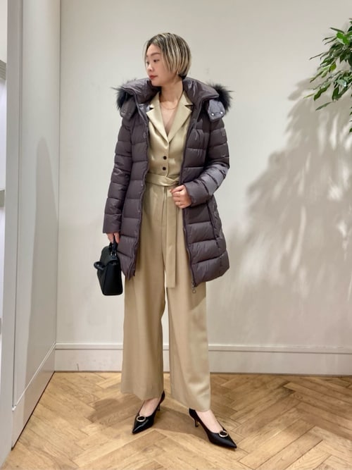 ライトカルぜ テーラードオールインワン（つなぎ/オールインワン