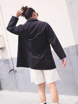 New Balanceさんのコーディネート