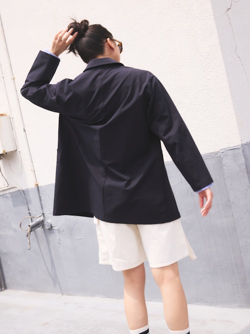 セール】MET24 Relax Jacket（テーラードジャケット）｜New Balance