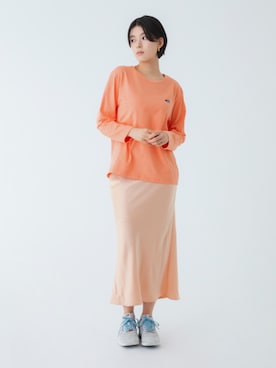 New Balanceさんのコーディネート