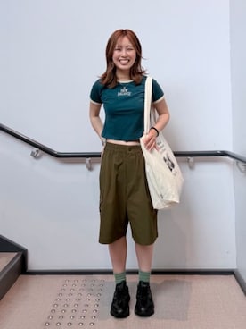 New Balanceさんのコーディネート