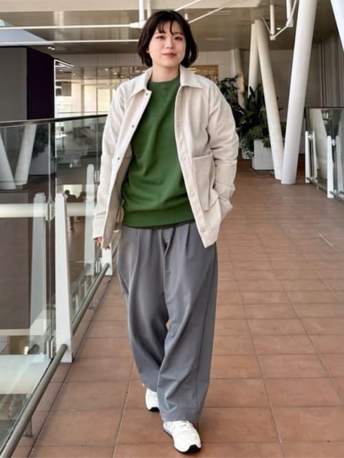 セール】Athletics スウェットクルー（スウェット）｜New Balance