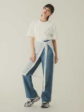 New Balanceさんのコーディネート