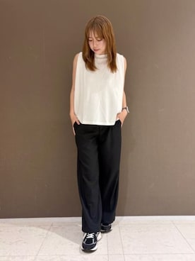 New Balanceさんのコーディネート