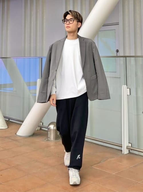 セール】大谷翔平 フレンチテリーロングパンツ Always on Logo