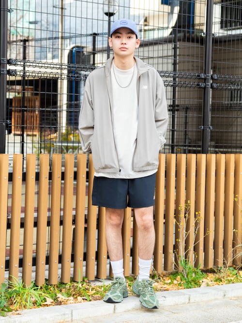 ニューバランス　ニット new balance golf - ニューバランスゴルフ ニット セーター