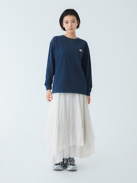 New Balanceさんのコーディネート