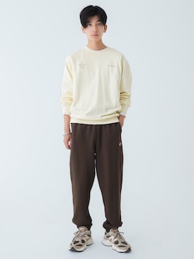 New Balanceさんのコーディネート