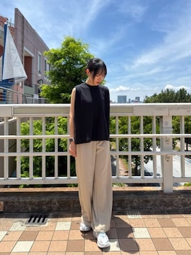 New Balanceさんのコーディネート
