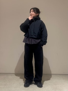 New Balanceさんのコーディネート