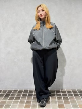 New Balanceさんのコーディネート
