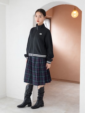 New Balanceさんのコーディネート