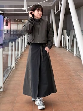 New Balanceさんのコーディネート