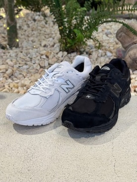 New Balanceさんのコーディネート