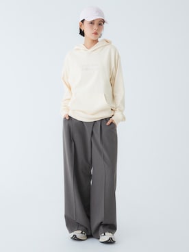 New Balanceさんのコーディネート