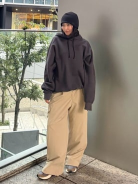 New Balanceさんのコーディネート