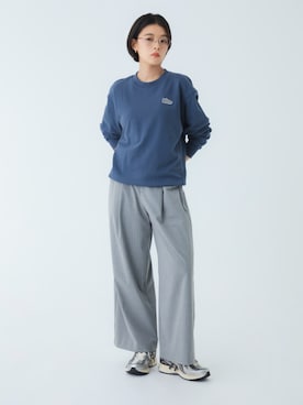 New Balanceさんのコーディネート