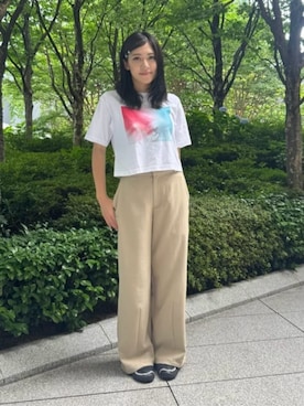 New Balanceさんのコーディネート