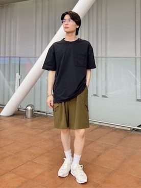 New Balanceさんのコーディネート