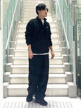 New Balanceさんのコーディネート