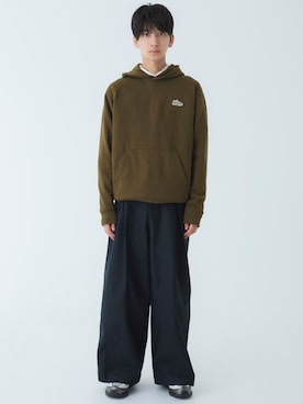 New Balanceさんのコーディネート