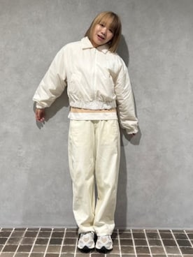 New Balanceさんのコーディネート