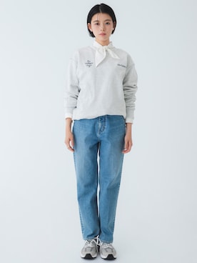 New Balanceさんのコーディネート