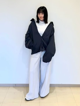 New Balanceさんのコーディネート