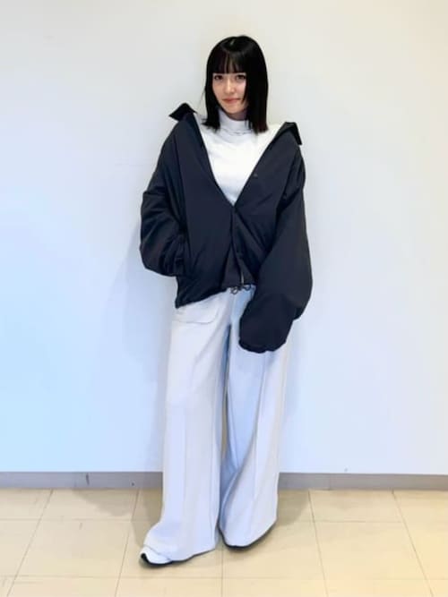 コーチジャケット