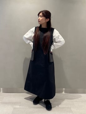 New Balanceさんのコーディネート