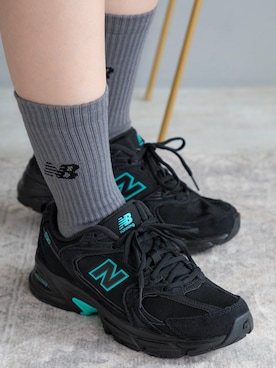 New Balanceさんのコーディネート