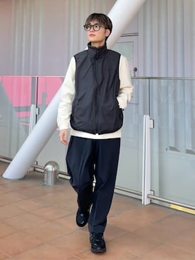 New Balanceさんのコーディネート