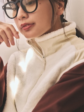 New Balanceさん(レディース・168cm)の秋コーディネート