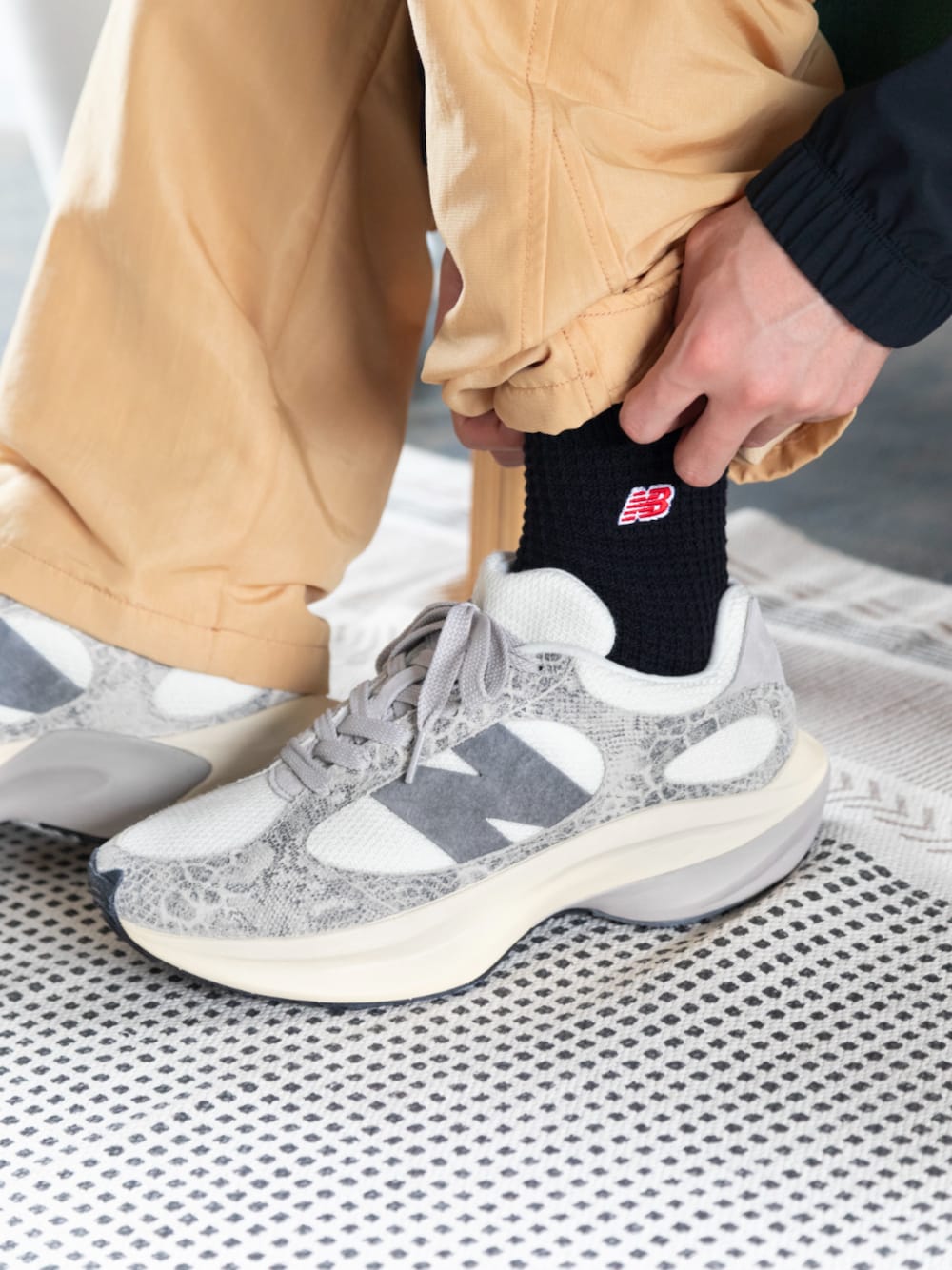 New Balance(New Balance Official)｜NEW BALANCEのスニーカーを