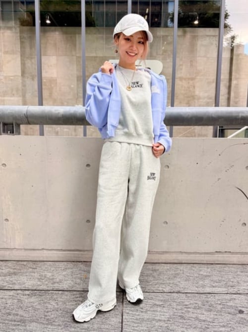 NB by '47 Clean Up Brrr