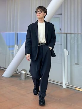 New Balanceさんのコーディネート