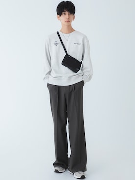 New Balanceさんのコーディネート