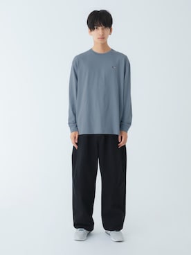 New Balanceさんのコーディネート