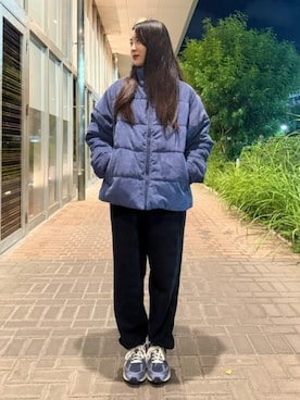 New Balanceさんのコーディネート