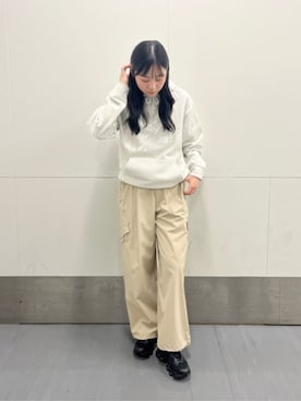 New Balanceさんのコーディネート