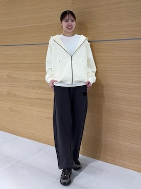 New Balanceさんのコーディネート