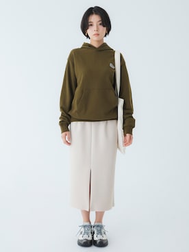 New Balanceさんのコーディネート