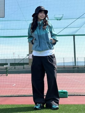 New Balanceさんのコーディネート